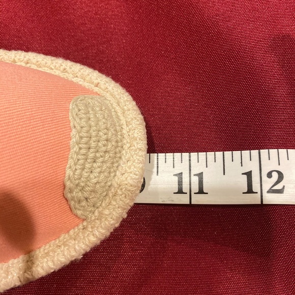 Flamingo Espadrilles Shoes - Picture 4 of 6